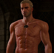 Geralt